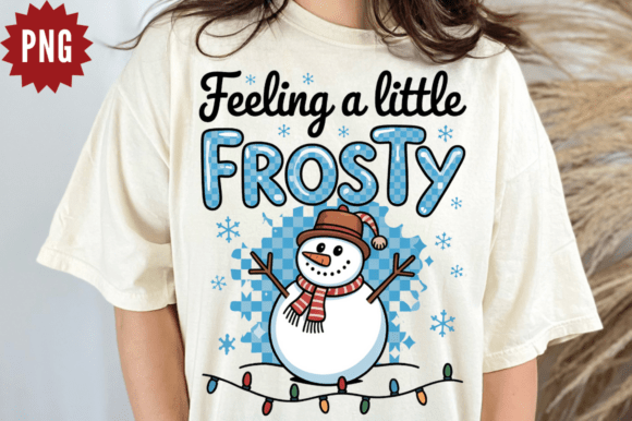 Download Blue Plaid Feeling a Little Frosty PNG D - Blue Collection